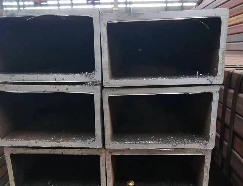 枣庄AH36材质方管